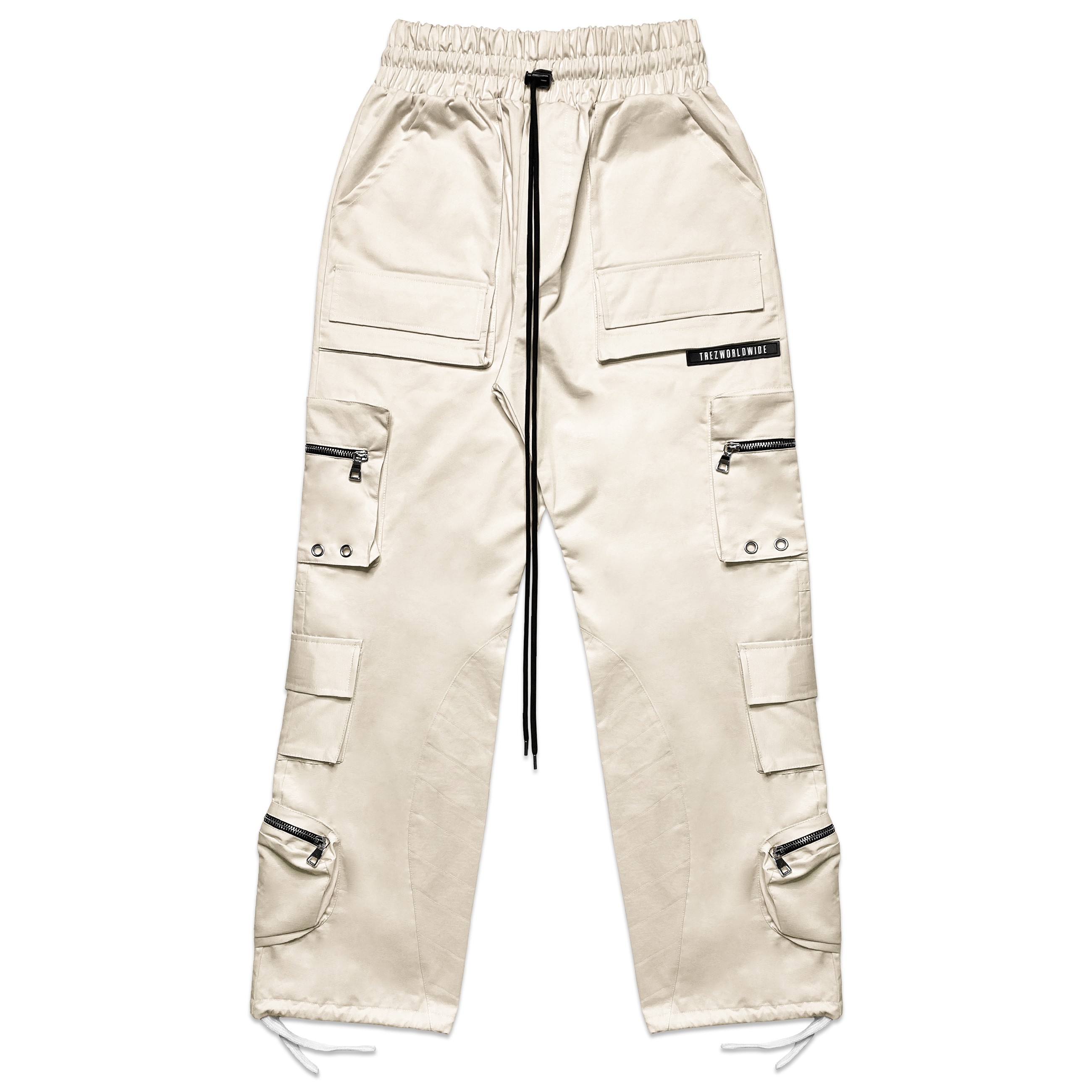 Trez Mantium Cargo Pants - SAND