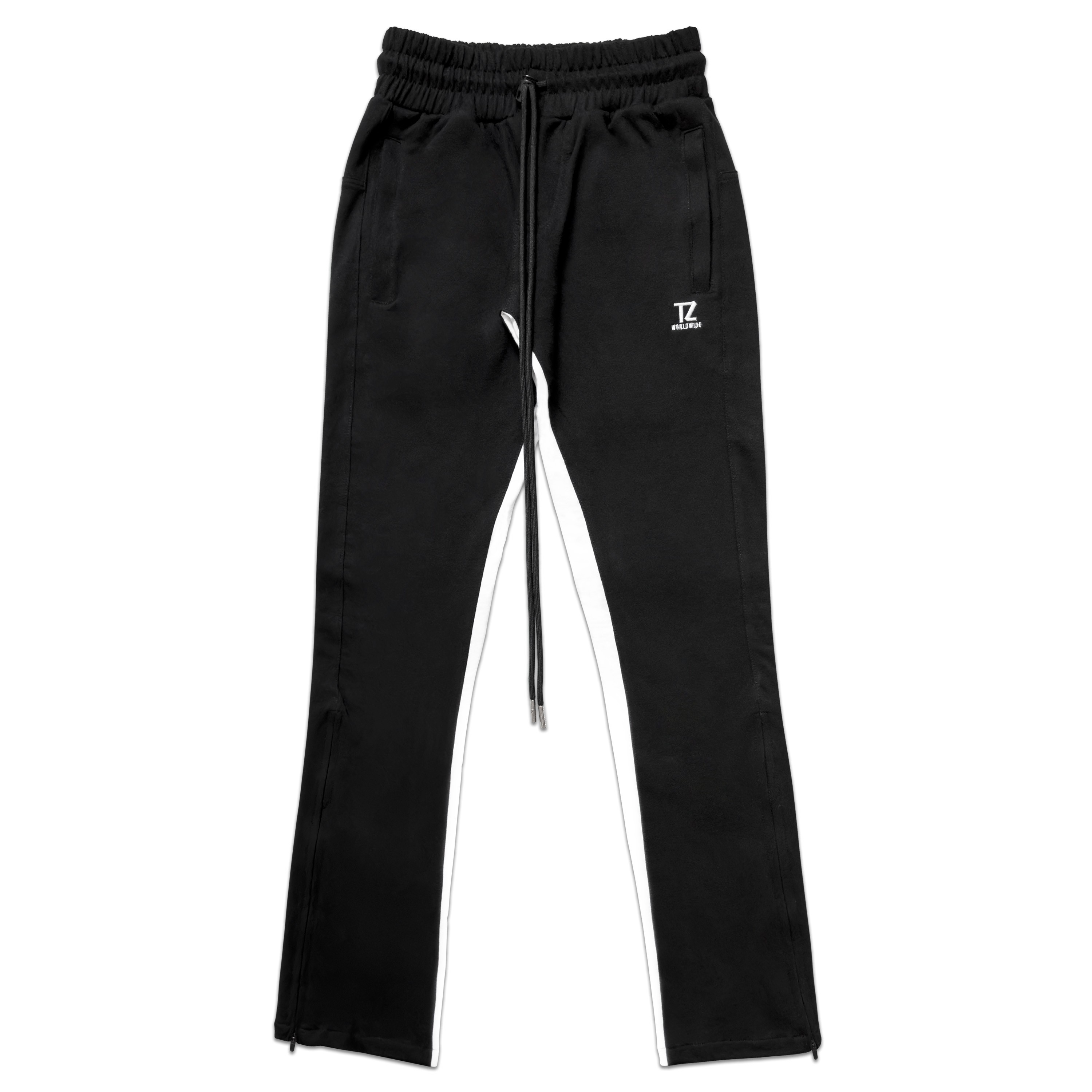 TZ Sweater Pants (Slim Fit Bootcut) Size L