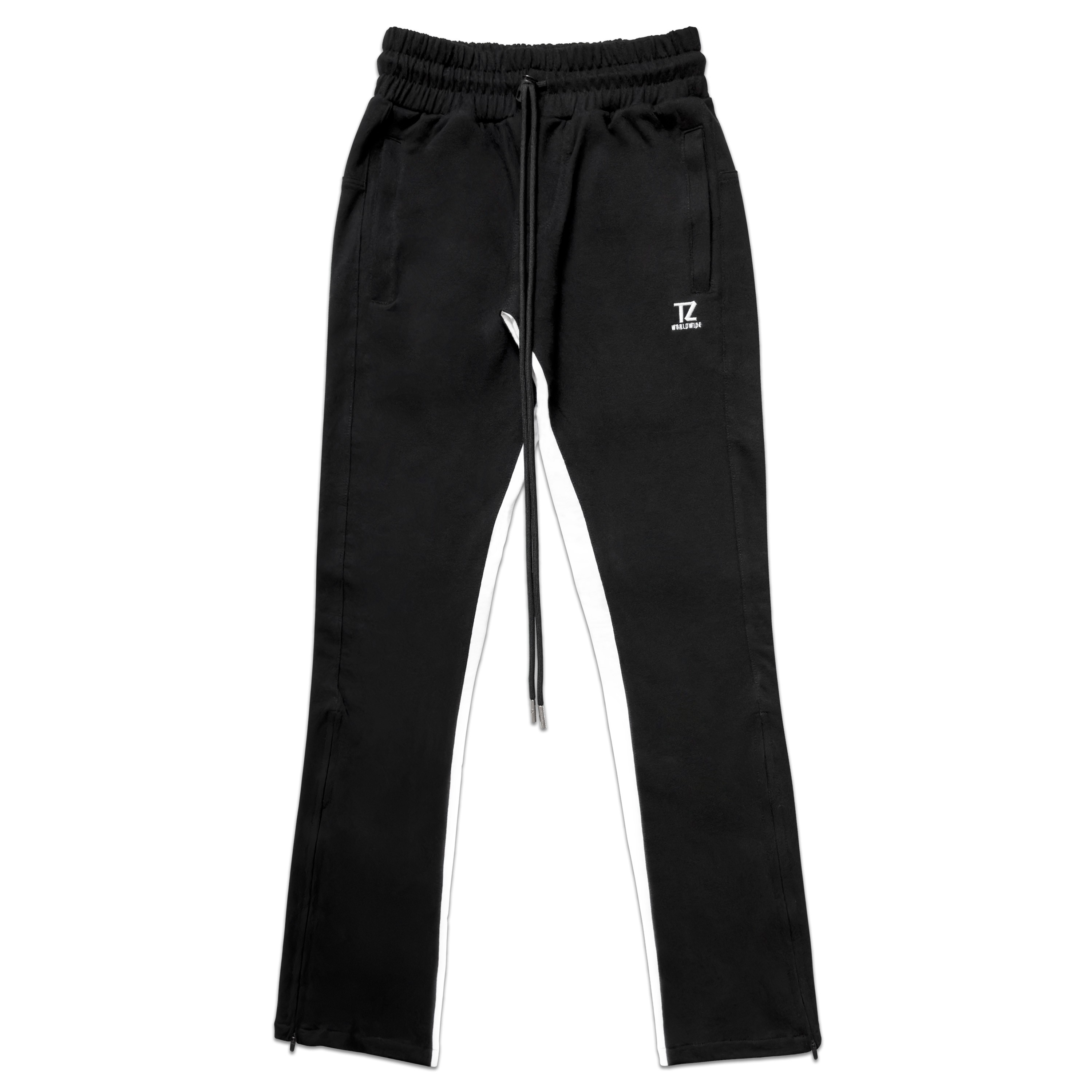 TZ Sweater Pants (Slim Fit Bootcut)