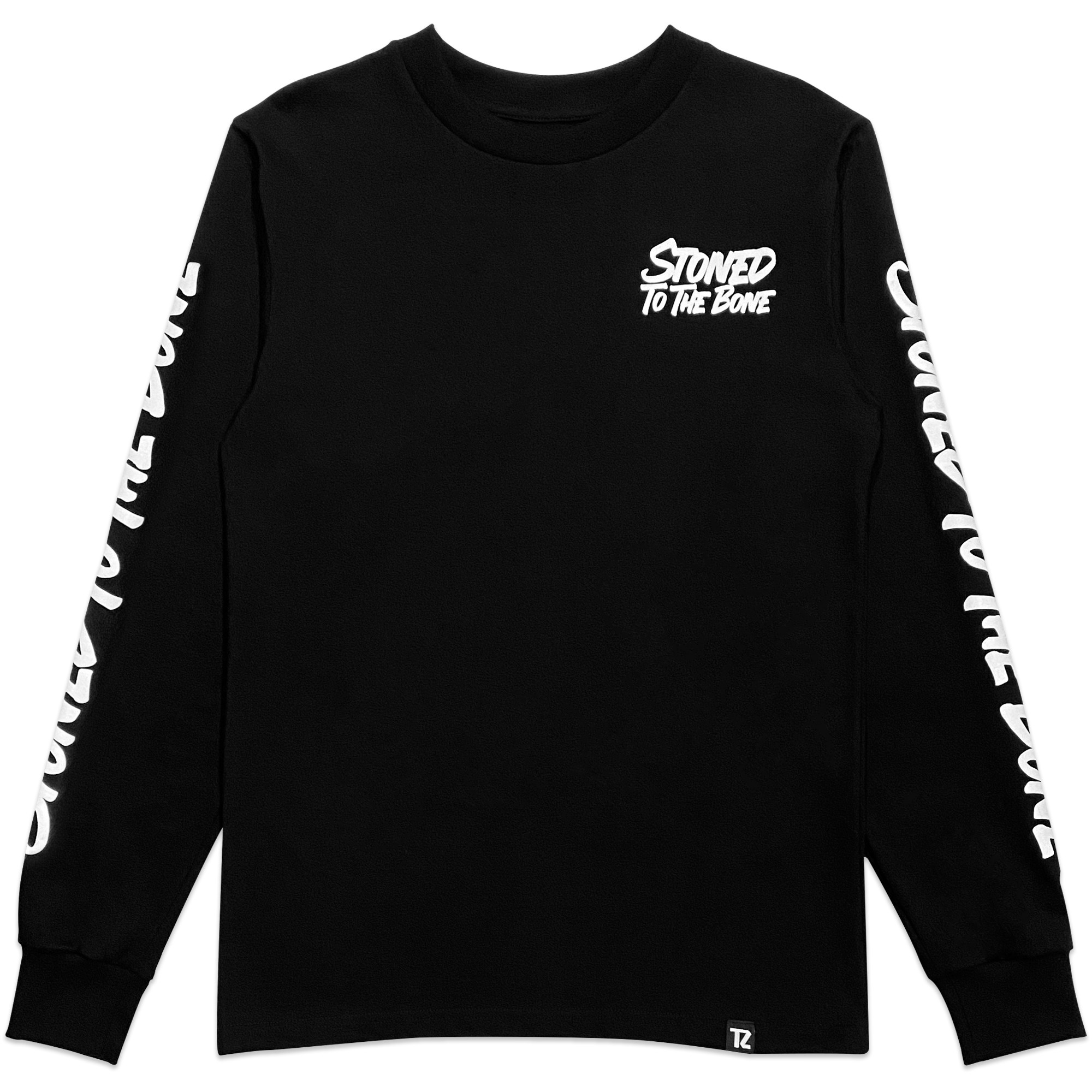 High Till I Die Ls Glow In The Dark
