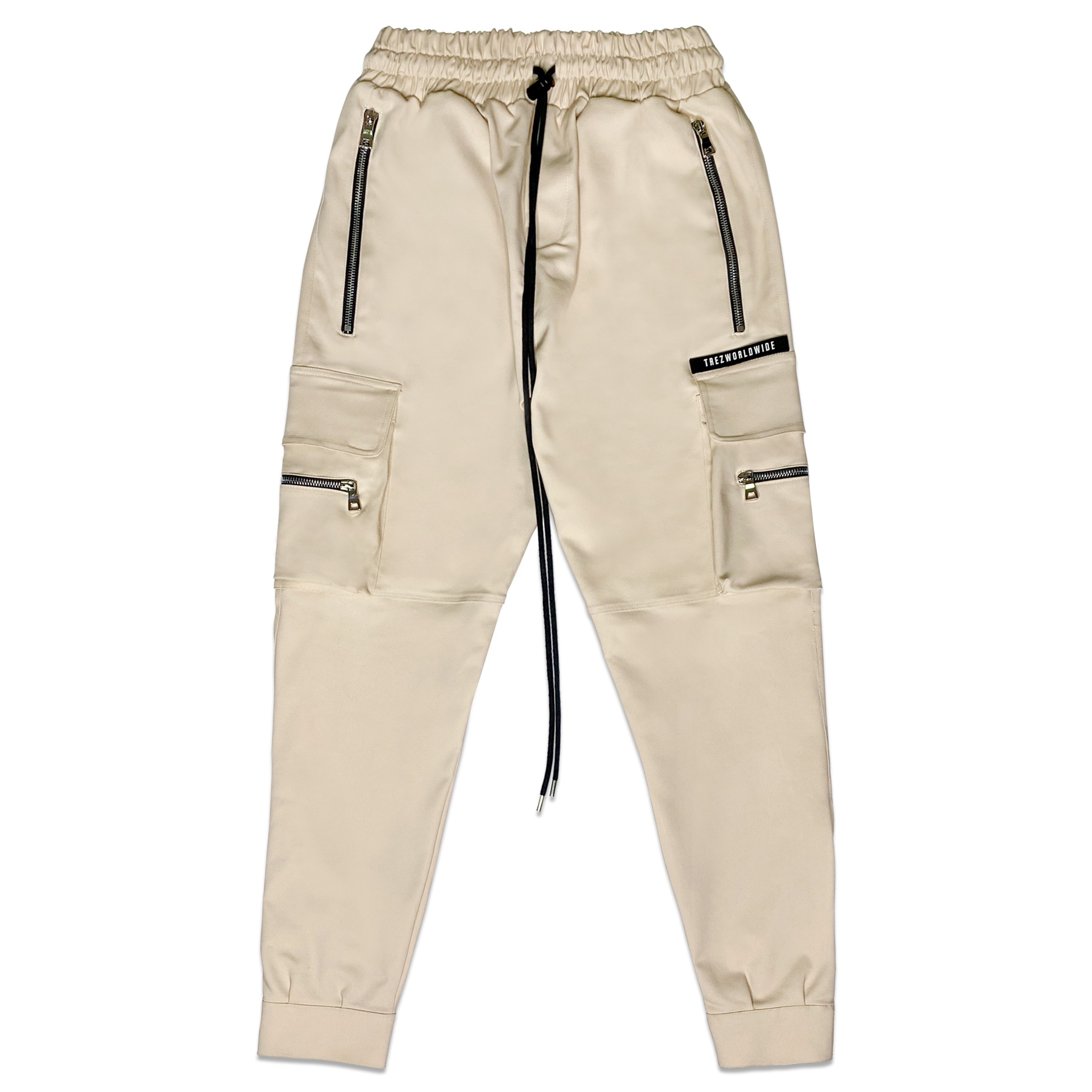 TZ Cargo Trez V2 - Sand Size S