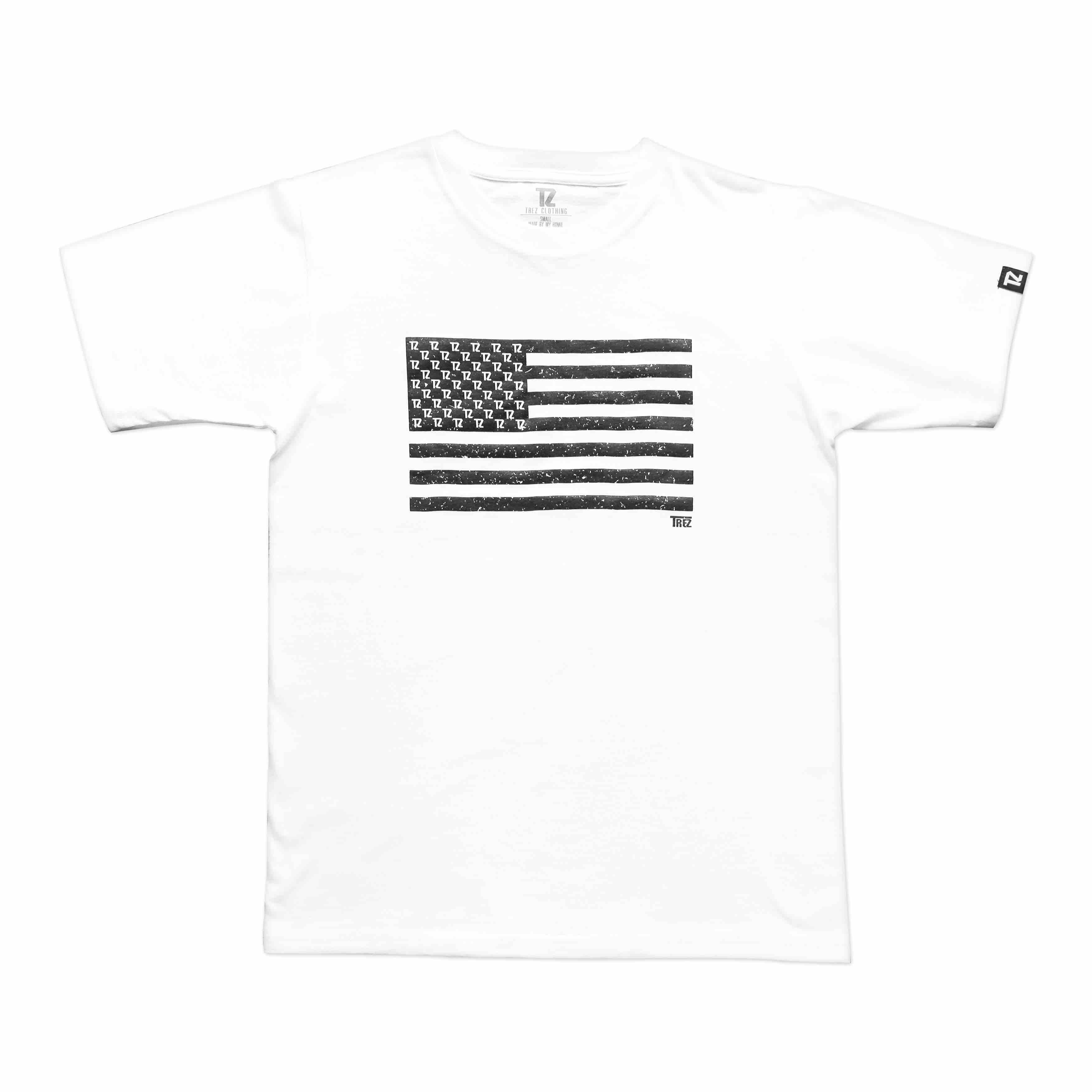 American Dreamz White