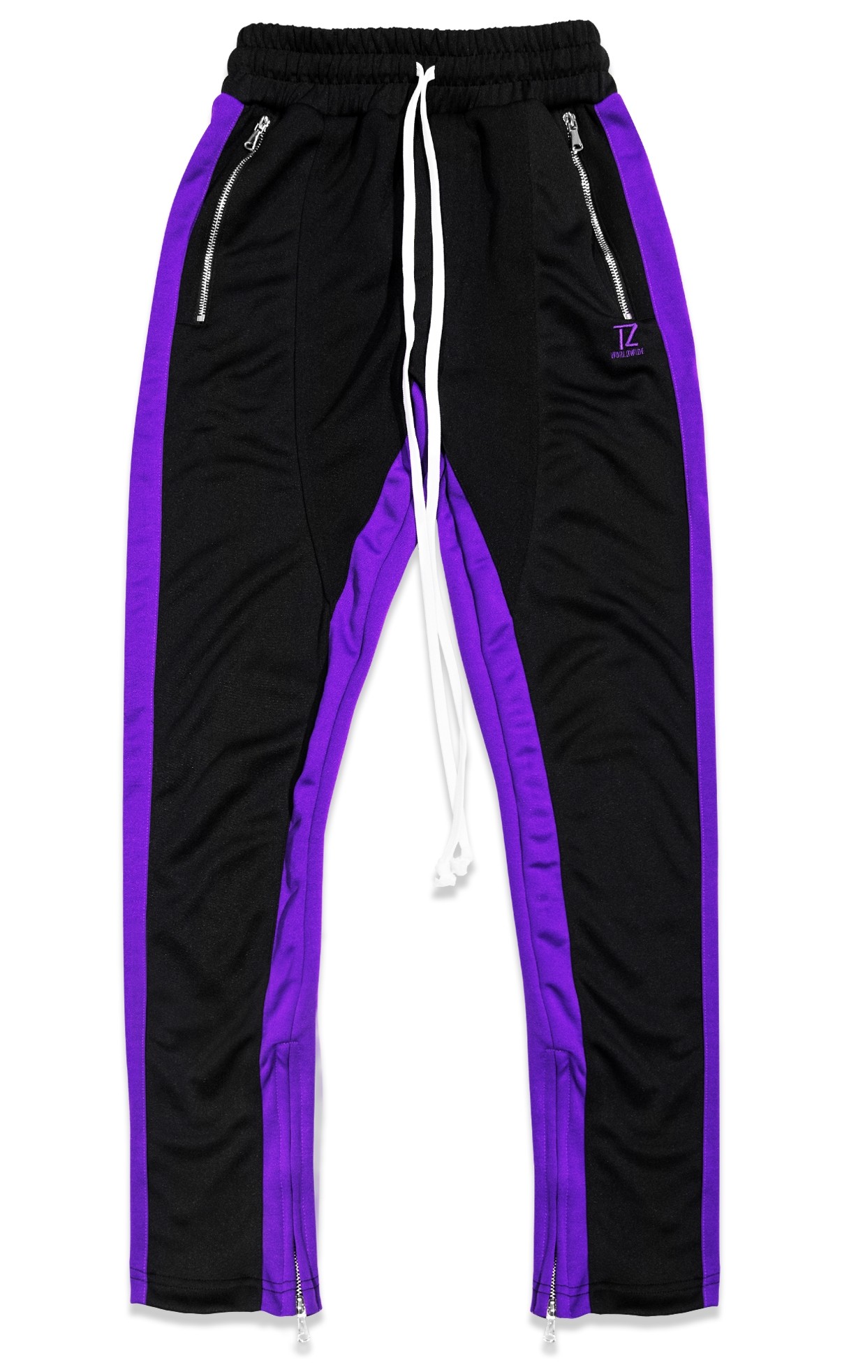 xl size in track pants