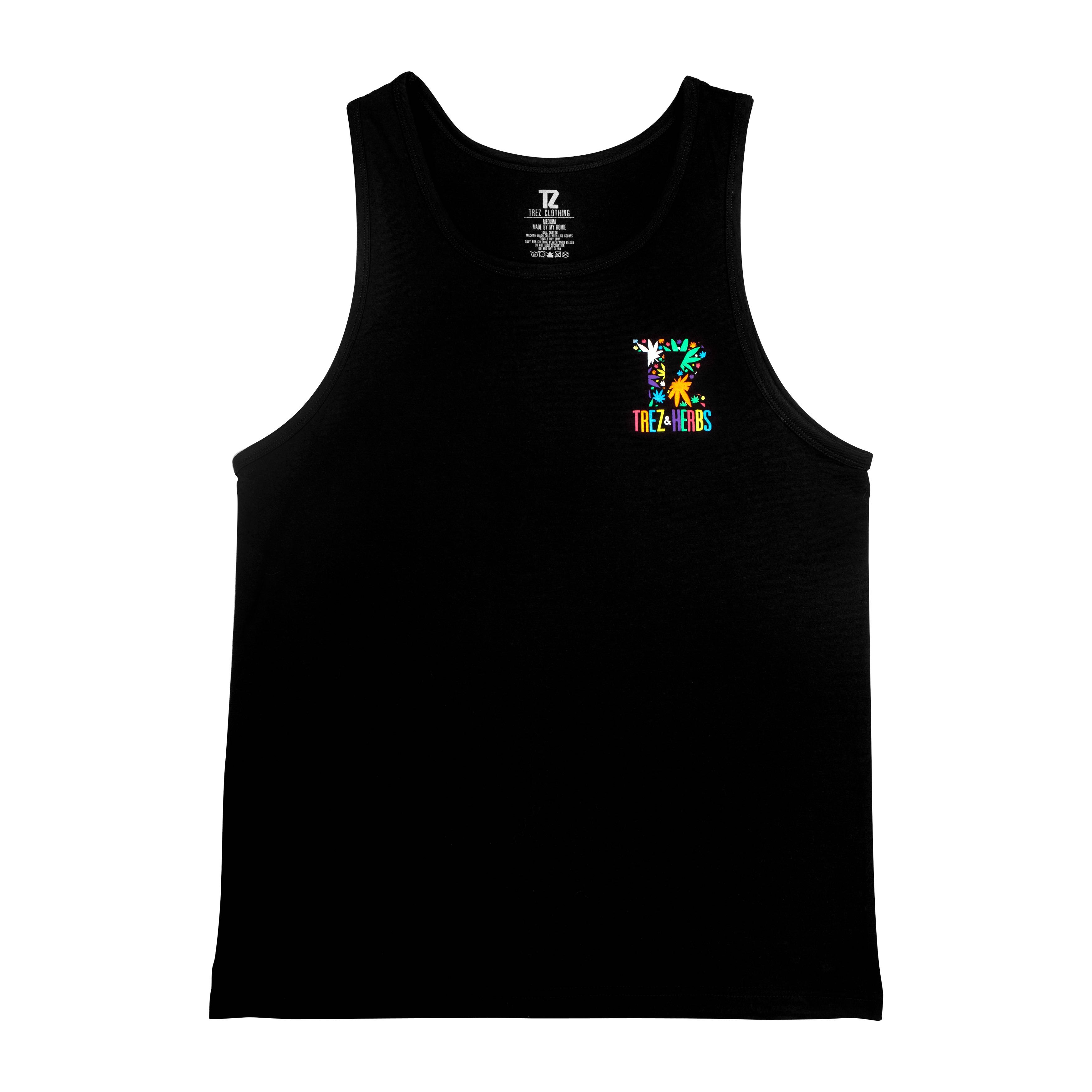 TREZ&HERBS Tanktop Color