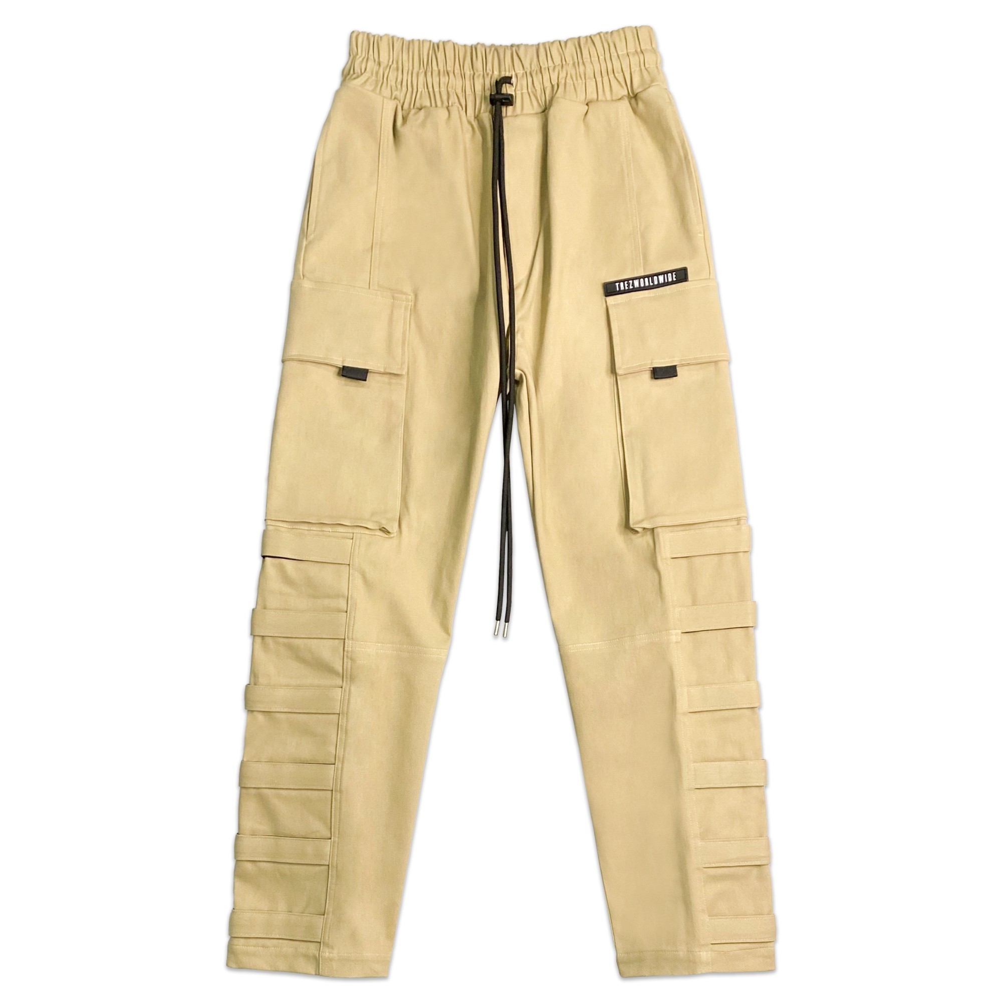 TZ MODEL X CARGO - SAND Size M