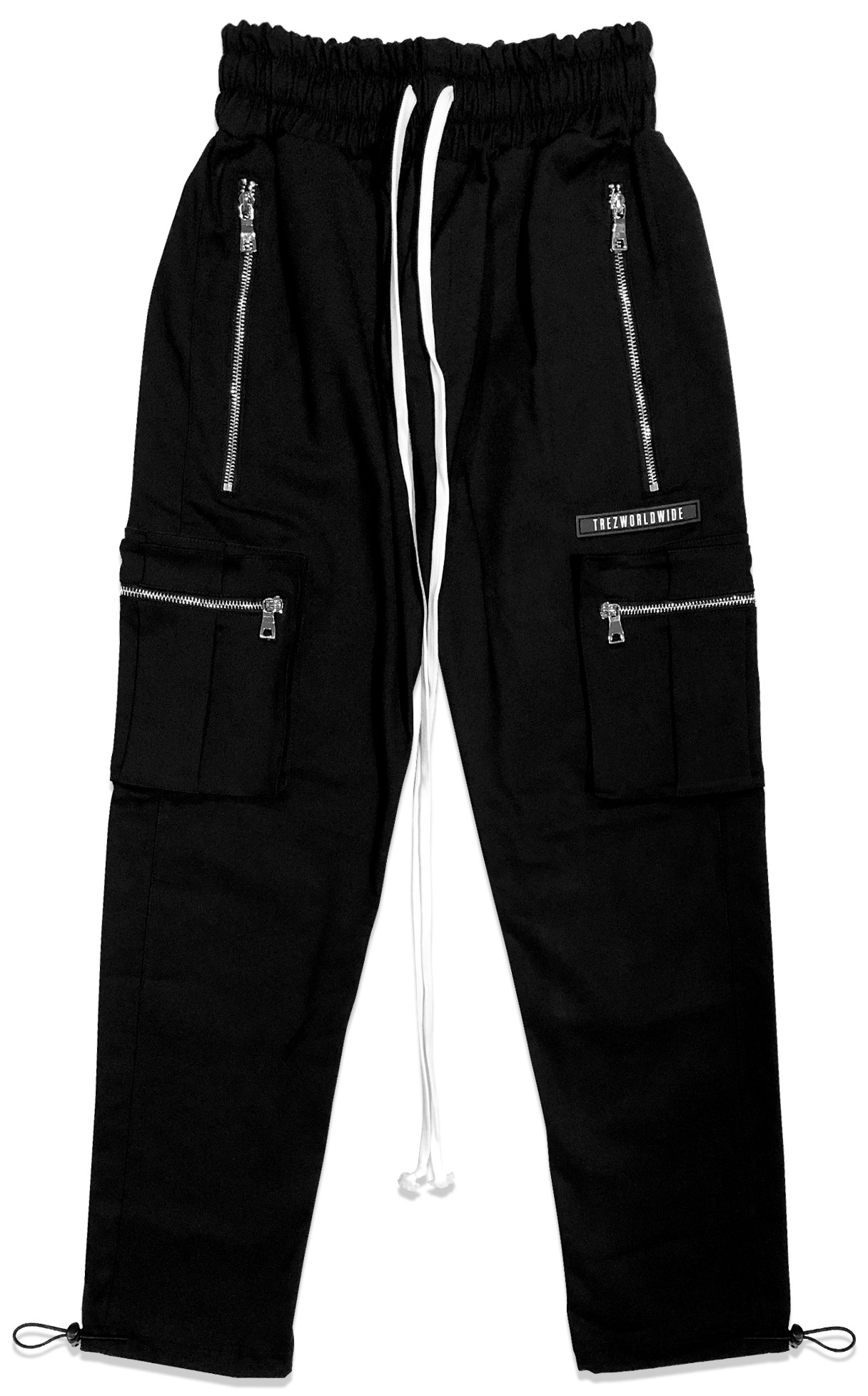 TZ Cargos Trez Black Size S