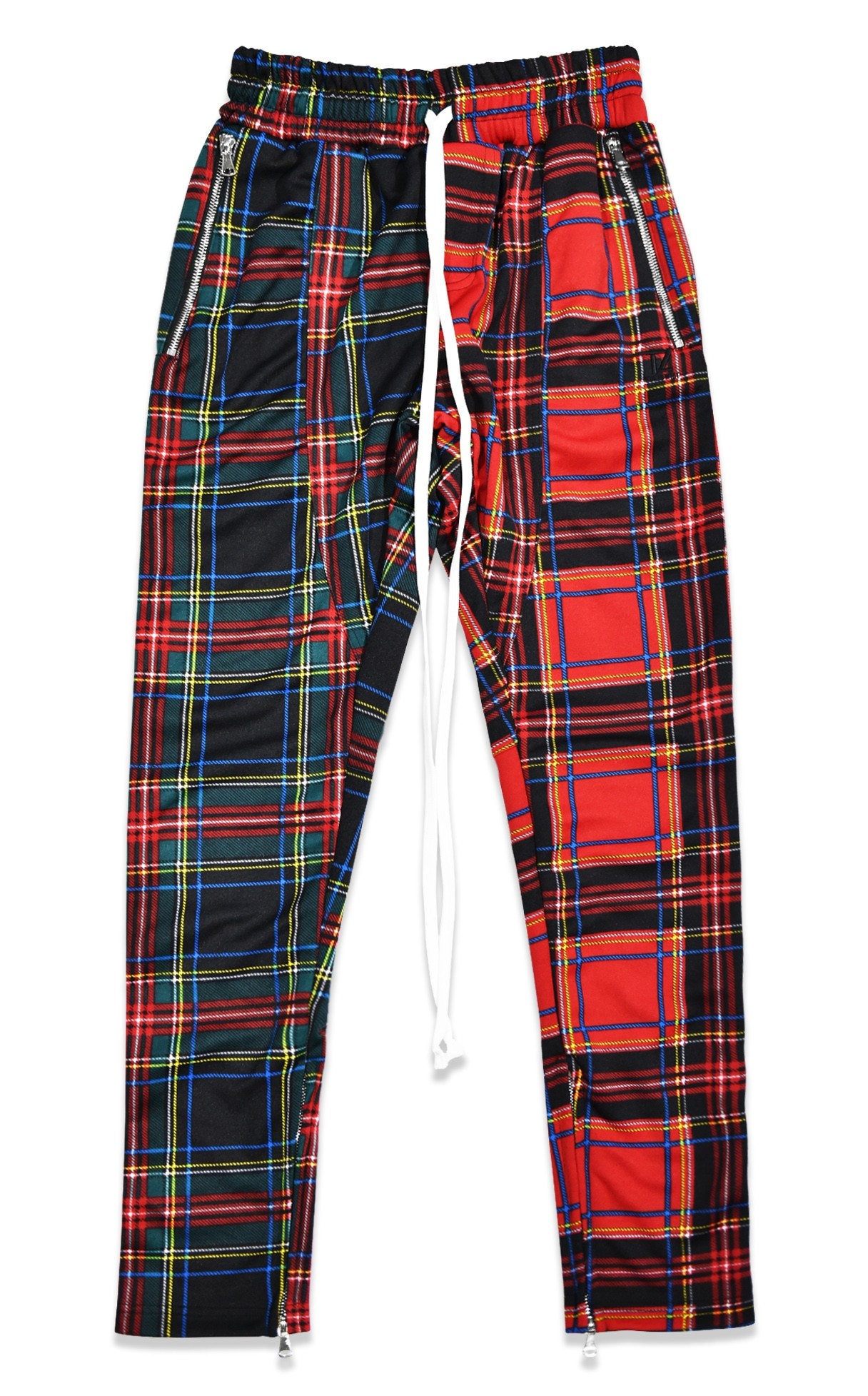 xl size in track pants