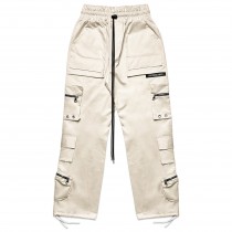 Trez Mantium Cargo Pants - SAND Size S