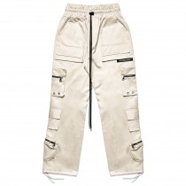 Trez Mantium Cargo Pants - SAND Size L