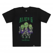 Alien G Tee