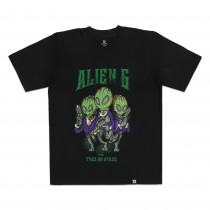 Alien G Tee Size S