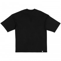 TZ M-Boss Logo Oversized Tee Size XS