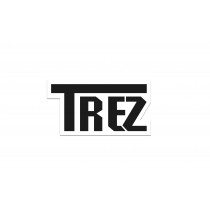 Trez Sticker