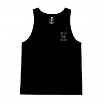 TREZ&HERBS Tanktop Black