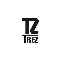  TZTrez Sticker