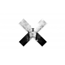 X Sticker