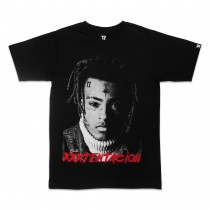 Long Live X Size M