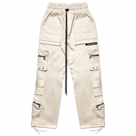 Trez Mantium Cargo Pants - SAND