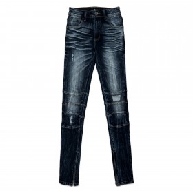 TZ Trill Midnight Denim