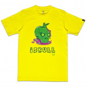 iSkull - Yellow