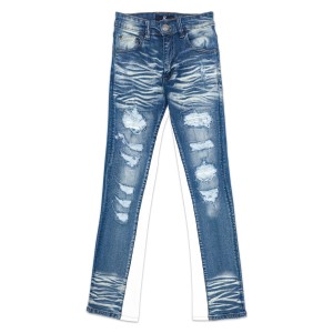 TZ Stream Boot Cut Denim