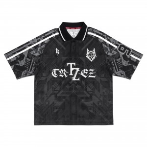 TZ Retro Jersey 93 Size XXL