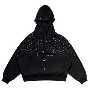 TZ King Pins Hoodie Limited edition 