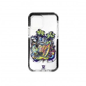 TZ SUMMER BEACH SMARTHPHONE CASE