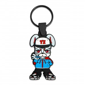 Munchies Cony - Keychain