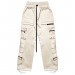 Trez Mantium Cargo Pants - SAND