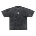 BeTrez Oversized Acid Wash Tee