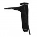 TZ One Shoulder Choker Asymmetrical Top
