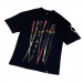 7 Swords Oversized Tee 