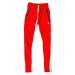 TZ TRACK PANTS (RED/WHITE)