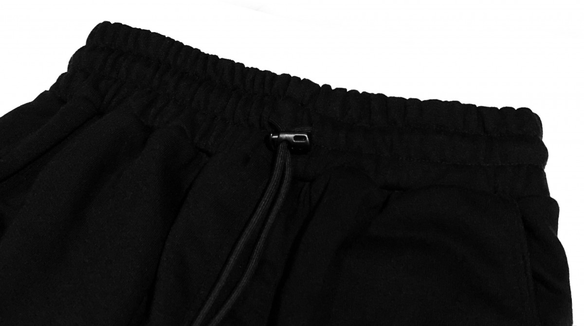 strapped cargo pants