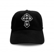 I FEAR NO EVIL CAP BLACK