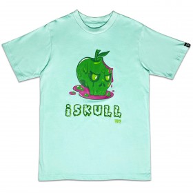 iSkull - Green