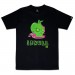 iSkull - Black Size M